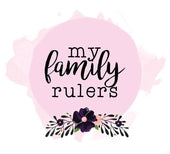 My Family Rulers