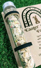 Load image into Gallery viewer, Easter Bunny Food - My Family Rulers