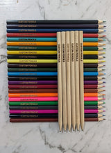 Load image into Gallery viewer, Personalised Pencils