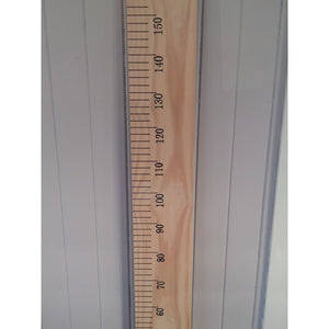 Standard Ruler (CM) ONLY - My Family Rulers