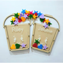 Load image into Gallery viewer, Kindness Bucket - My Family Rulers