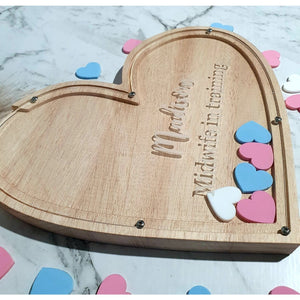 Student Midwife Birth Tracker - My Family Rulers