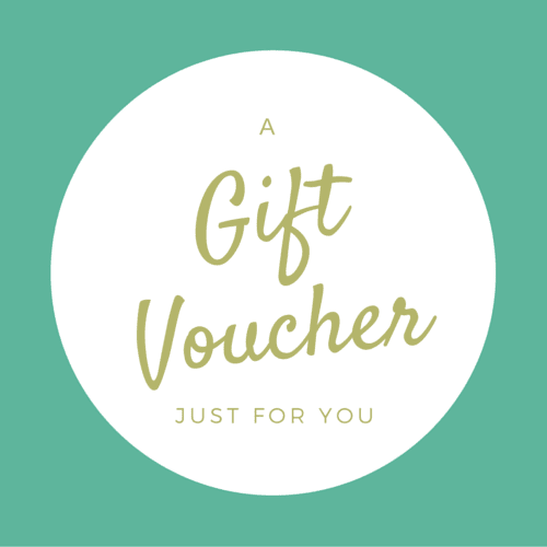 Gift Voucher - My Family Rulers