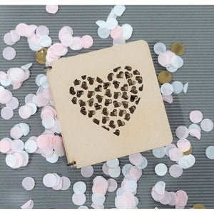 Mother's Day Coupon Tickets - My Family Rulers